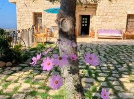 Beit Al Rahi，位于Ḑahr al Ḩarf的酒店