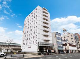 KOKO STAY Shimonoseki，位于下关的酒店