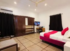 Sun Stayz Inn T - Nagar Chennai