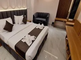 Hotel Bhagwati Grand, Jhansi