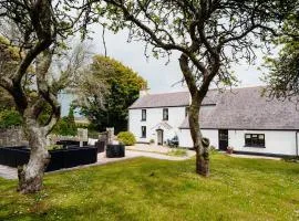 The Manor House - Uk6741