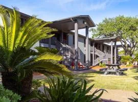 Econo Lodge Inn & Suites Fulton - Rockport