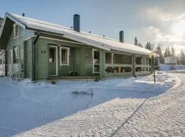 Himoksen Koivula 27 - Outdoor jacuzzi available