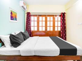 Hotel O Casa De Elevterio，位于Goa的酒店