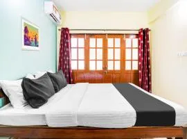 Hotel O Casa De Elevterio