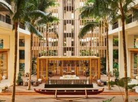 Mauna Lani, Auberge Collection，位于普阿克的酒店