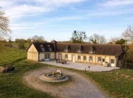 La longère de Guitôt