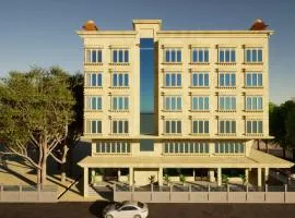 Hotel Mumbai House Digha, Airoli