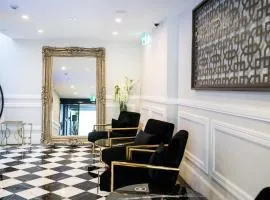 Gladius Hotels & Suites Parramatta, an Ascend Hotel Collection