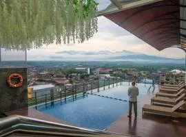 Java Lotus Hotel Jember