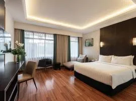 Bentani Hotel & Residences Cirebon