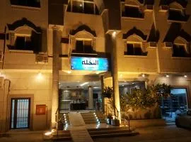 Al Nakhlah Serviced Apartments 1