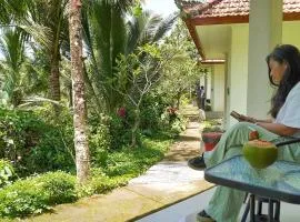 Jepun Sesandan Cottage & Retreat by ABM