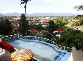 Campago Resort Hotel