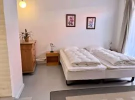 Charming Townhouse By The Harbour