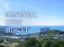 Wan Wan Paradise Premier Nanki Shirahama