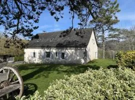 Chez escarain