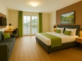 Gästehaus `Zweite Heimat`