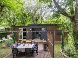 Cottage Taos 8p 4Bdrms AirConPremium