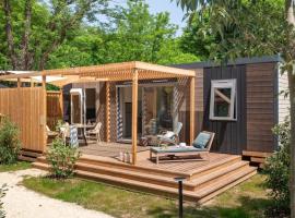 Cottage Lévézou 4p 2Bdrms AirConPremium，位于米洛的酒店