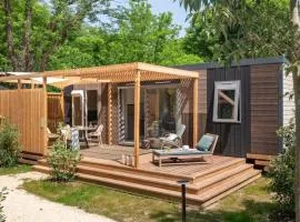 Cottage Lévézou 4p 2Bdrms AirConPremium