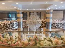 Moro Global Gold Al Aziziyah Hotel Makkah
