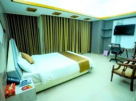 City Inn Ltd