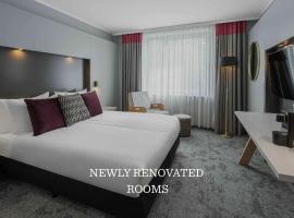 Ramada by Wyndham Essen，位于埃森的酒店