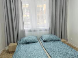 Apartamenty na Witosa，位于新苏尔的酒店