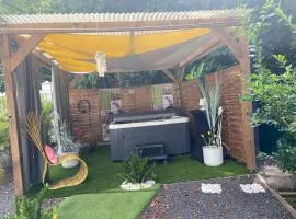 Mon petit coin de paradis