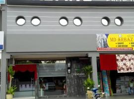 Pendang Suite Hotel PLT，位于Pendang的酒店