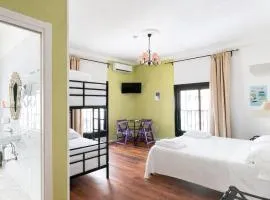 NeapolitanTrips Affittacamere