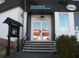 Suederhof-Diemelsee