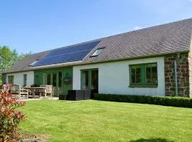 The Steading InThePark
