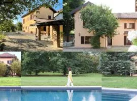 Cascine di Villa Schella