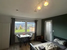 Kleine Ferienwohnung - Nähe Schweizergrenze