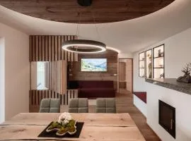 Deluxe Apartments Lantl