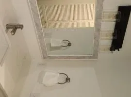 Angelic Accommodations