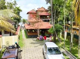 Atharvam Resort