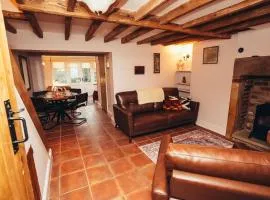 A Lovely Family Cottage in Belper