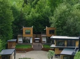 Panoramic Kub Sucevita