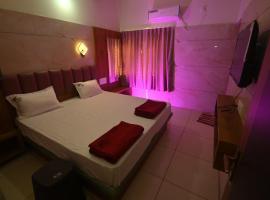 Coco Garden Residency，位于Māvalli的酒店