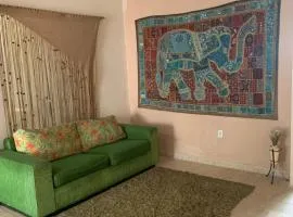 House 5 min from downtown Ipatinga 11 min from airport