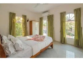 Casa De Alegria Goa