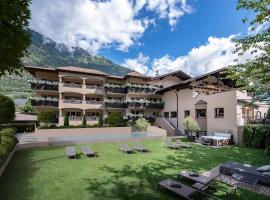 Hotel Kesslwirt，位于Ciardes的酒店