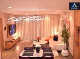 Abrish Hotel and Apartment