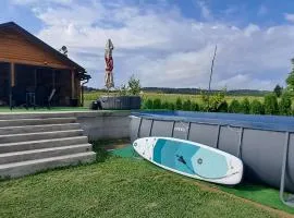 Kuća za odmor River Nest