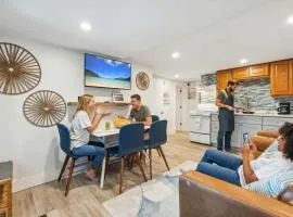 Newly Renovated - Across From Beach - Boardwalk