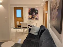 Modernes 78qm Juwel bei Zürich