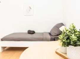 CosyHomes24 - TOP traffic connection and balcony - UN02a